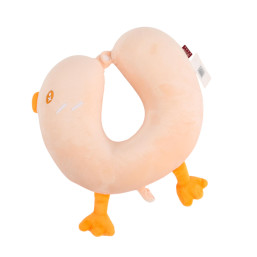 Duckling U Pillow